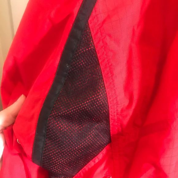 Men’s size XXL Red Wings NHL Logo 7 jacket great condition - Picture 5 of 6